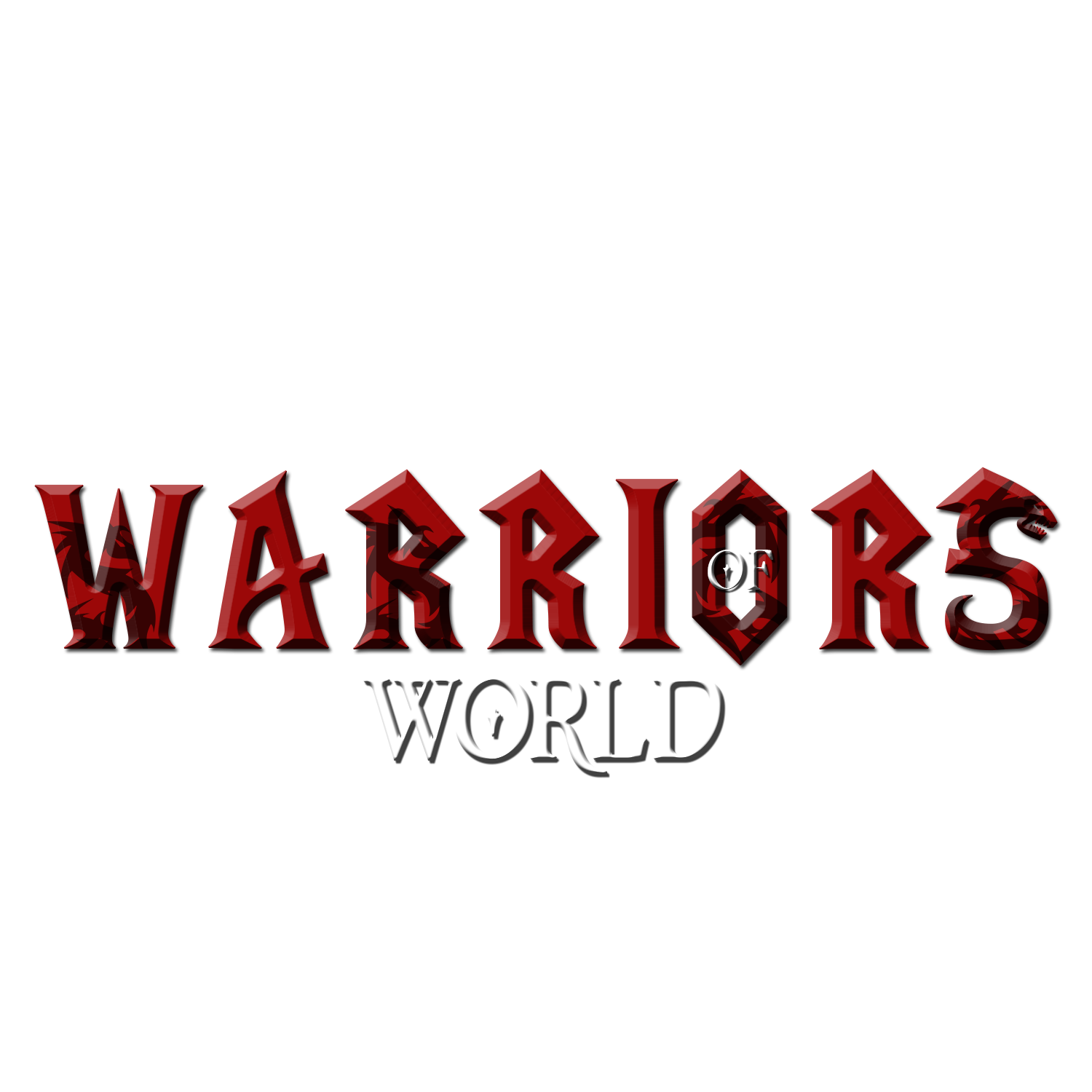 WoW Destruction logo